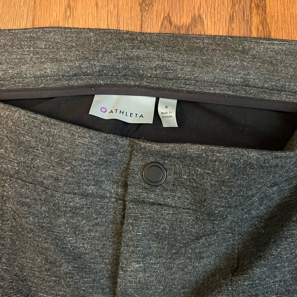 Athleta pants - Picture 5 of 5